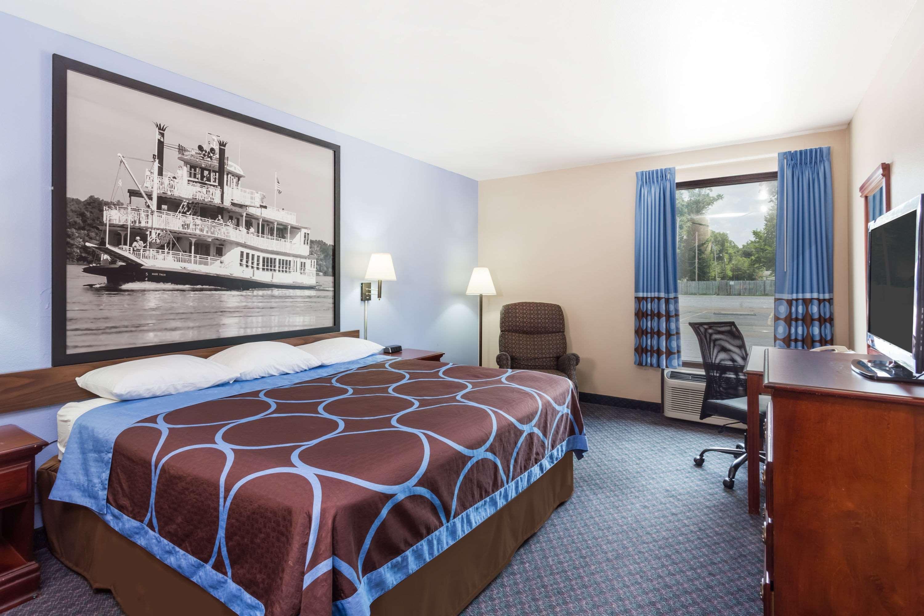Hotel Super 8 By Wyndham