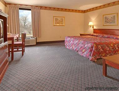 Hotel Super 8 By Wyndham