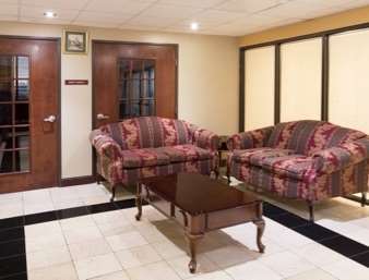 Hotel Super 8 By Wyndham
