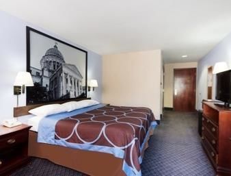 Super 8 By Wyndham 2*