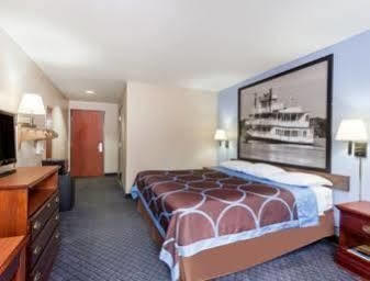 Super 8 By Wyndham 2*